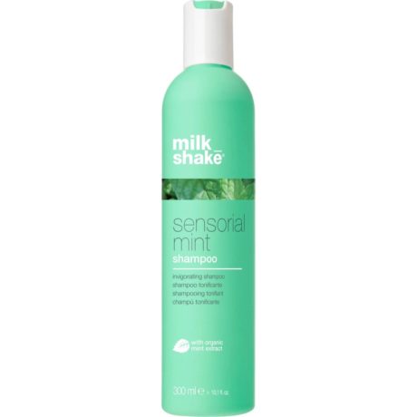 Milk Shake Sensorial Mint Shampoo – Szampon orzeźwiający 300ml-color.pl