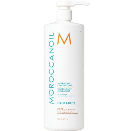 Moroccanoil Hydrating – Nawilżająca odżywka do włosów 1000ml