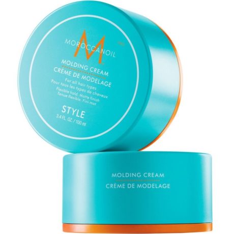 Moroccanoil Molding Cream – Stylizujący krem do włosów 100ml