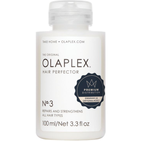 Olaplex No.3 Hair Perfector – Odbudowująca kuracja do włosów 100ml