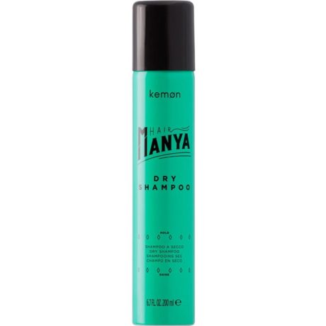 Kemon Hair Manya Dry Shampoo – Suchy szampon 200ml