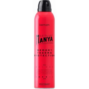Kemon Hair Manaya Memory Thermo Protection - Spray chroniący przed ciepłem 250ml