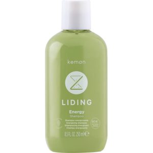 Kemon Liding Energy - Energetyzujący szampon przeciw wypadaniu włosów 250ml