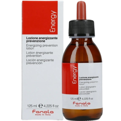 Fanola Energy – Lotion przeciw wypadaniu włosów 125ml
