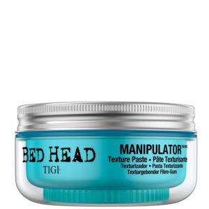 Tigi Bed Head Manipulator Texture Paste - Pasta do stylizacji włosów 57g