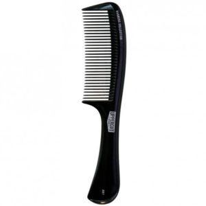 Uppercut Deluxe BB7 Black Styling Comb - Grzebień do włosów