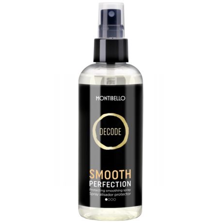 Montibello Decode Smooth Perfection – Spray Termoochronny 200ml