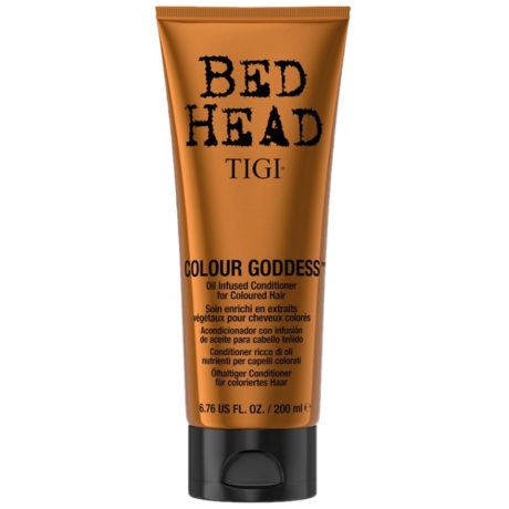 Tigi Bed Head Colour Goddess Conditioner – Odżywka do włosów farbowanych 200ml