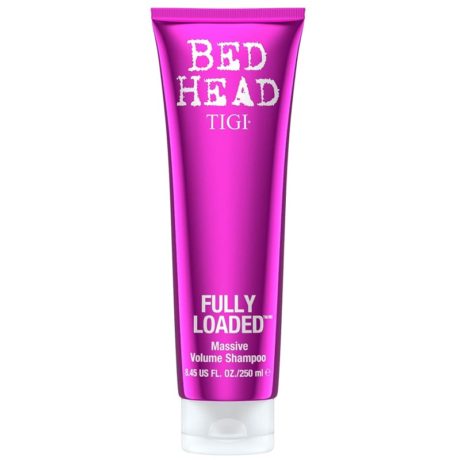 Tigi Bed Head Fully Loaded Shampoo – Szampon nadający objętości 250ml