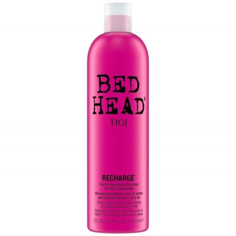 Tigi Bed Head Recharge Shine – Odżywka nabłyszczająca włosy 750ml