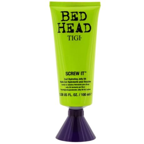 Tigi Bed Head Screw It – Olejek do włosów kręconych 100ml