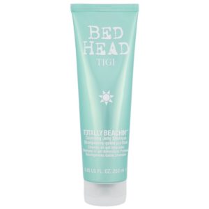 Tigi Bed Head Totally Beachin' Shampoo - Szampon oczyszczający do włosów 250ml