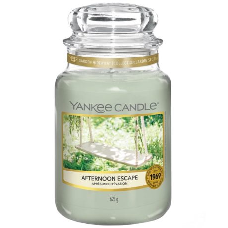 Yankee Candle Sunny Daydream – Duża świeca zapachowa 623g