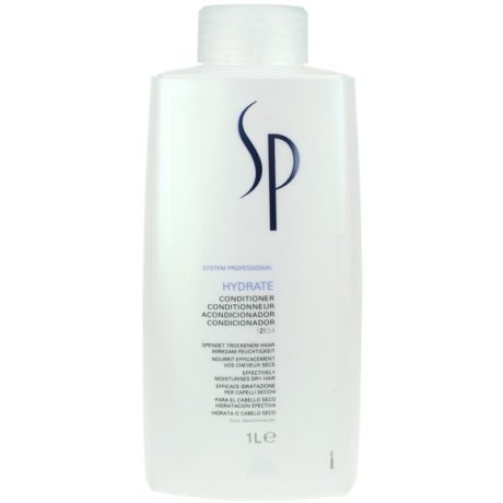 Wella SP Hydrate Conditioner – Odżywka nawilżająca do włosów suchych i normalnych 1000ml