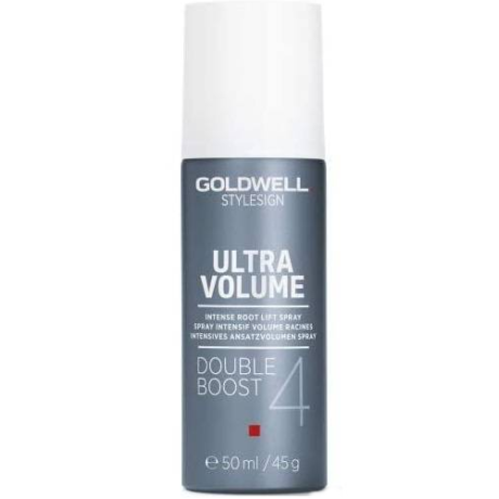 Goldwell Double Boost Spray – Spray dodający objętości u nasady 50ml