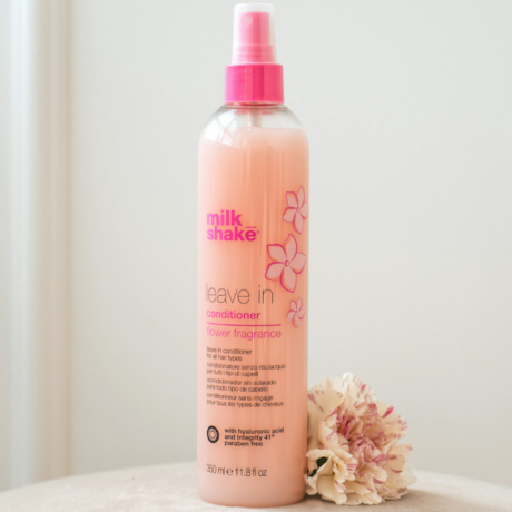 Milk Shake Leave in Conditioner Flower Fragrance – Odżywka bez spłukiwania do wszystkich typów włosów 350ml