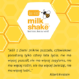 Milk Shake Incredible Milk – Intensywna maska w sprayu 12w1 Pszczółka EDYCJA LIMITOWANA
