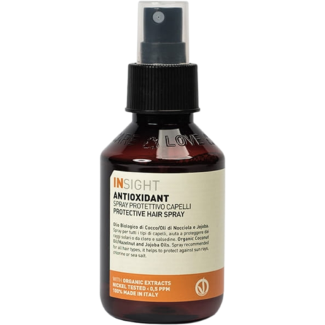 Insight Antioxidant Protective Hair Spray - Spray ochronny z ochroną UV 100ml