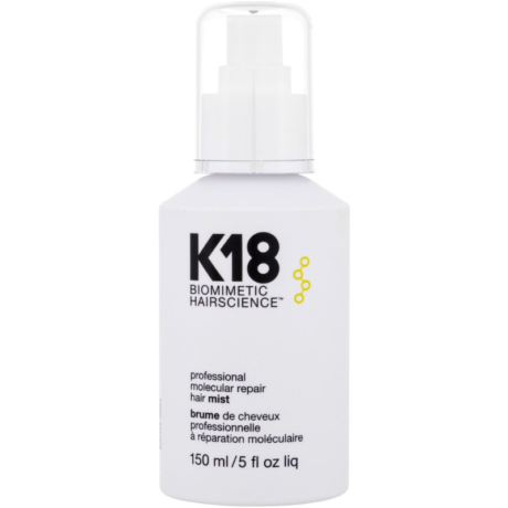 K18 Molecular Repair Hair Mist - Molekularna mgiełka do włosów zniszczonych 150ml