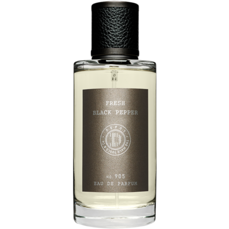 DEPOT NO. 905 – Perfumy męskie FRESH BLACK PEPPER 100ml
