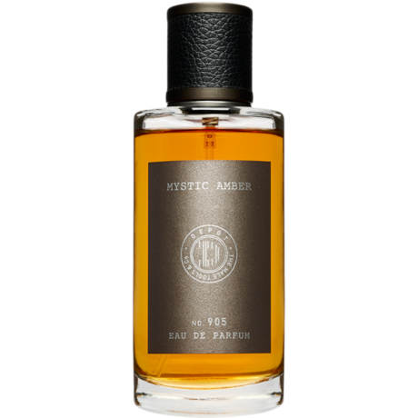 DEPOT NO. 905 – Perfumy męskie MYSTIC AMBER100ml