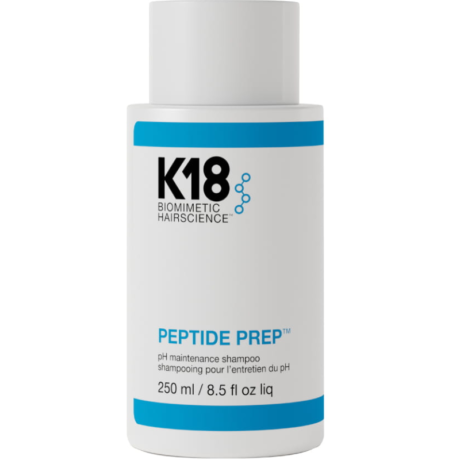 K18 Peptide Prep pH – Szampon utrzymujący PH do codziennego użytku 250ml