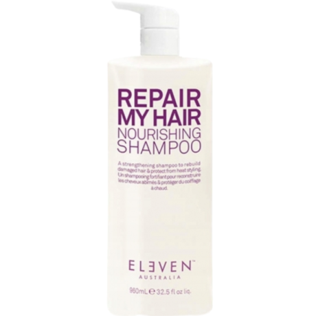 Eleven Australia Repair My Hair Conditioner – odżywka regenerująca 960 ml