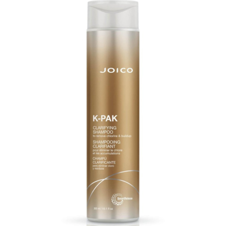 Joico-K-PAK-Clarifying- oczyszczający-szampon-300ml