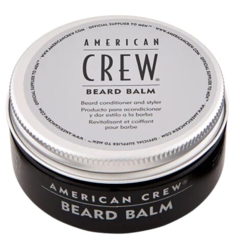 American Crew Beard Balm – Balsam do pielęgnacji i stylizacji brody 60g