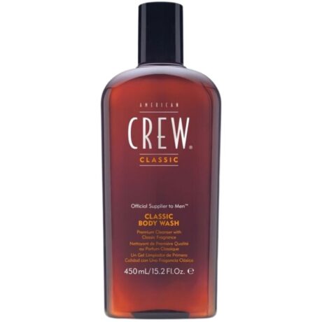American Crew Classic Body Wash – Żel pod prysznic 450 ml