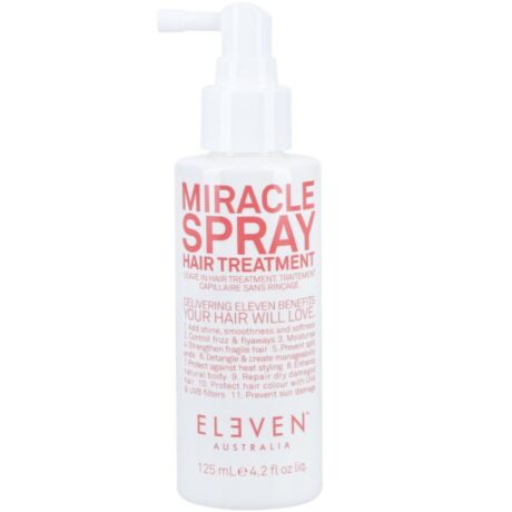 Eleven Australia Miracle Spray Hair Treat – Kuracja do włosów w sprayu 125 ml