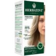 Herbatint – Trwała farba do włosów FF5 piaskowy blond 150 ml