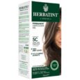 Herbatint – Trwała farba do włosów 5C jasny popielaty kasztan 150 ml