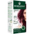 Herbatint – Trwała farba do włosów FF3 śliwkowy 150 ml