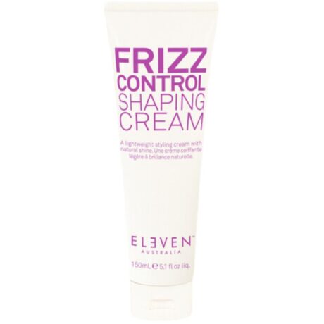 Eleven Australia Frizz Control Shaping Cream – Krem wygładzający do włosów 150 ml