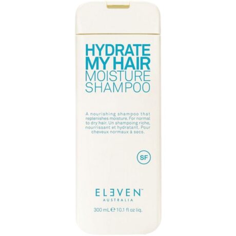 Eleven Australia Hydrate My Hair – Szampon nawilżający 300ml