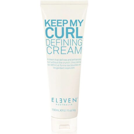 Eleven Australia Keep My Curl Defining – Krem do włosów kręconych 150 ml