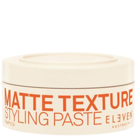 Eleven Australia Matte Texture Styling Paste – Matująca pasta do włosów 85g