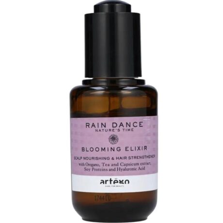 Artego Rain Dance Blooming Elixir – Serum stymulujące wzrost włosów 50 ml