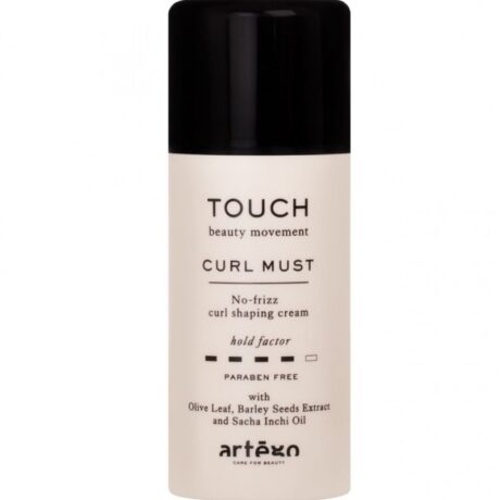Artego Touch Curl Must Cream – Krem do loków 100 ml