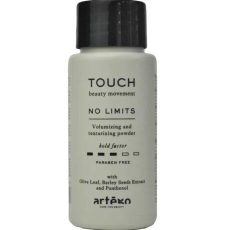 Artego Touch No Limits Powder – Puder dodający objętości 10 g